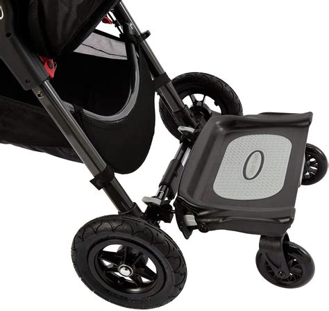 bob stroller travel bag|bob stroller accessories.